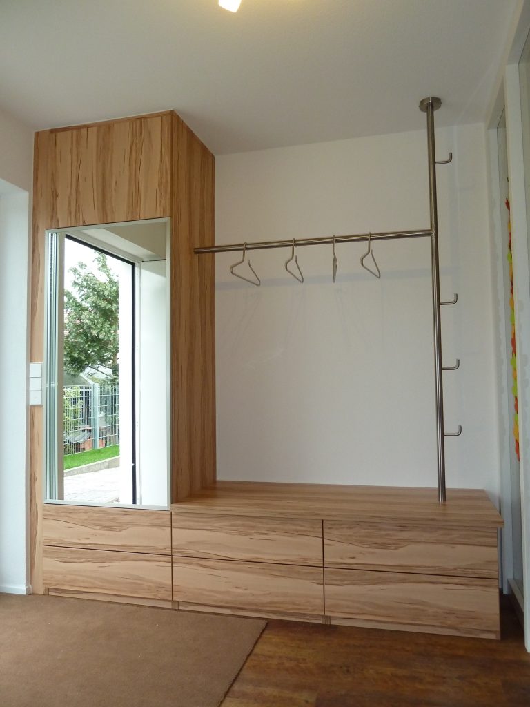 Garderobe